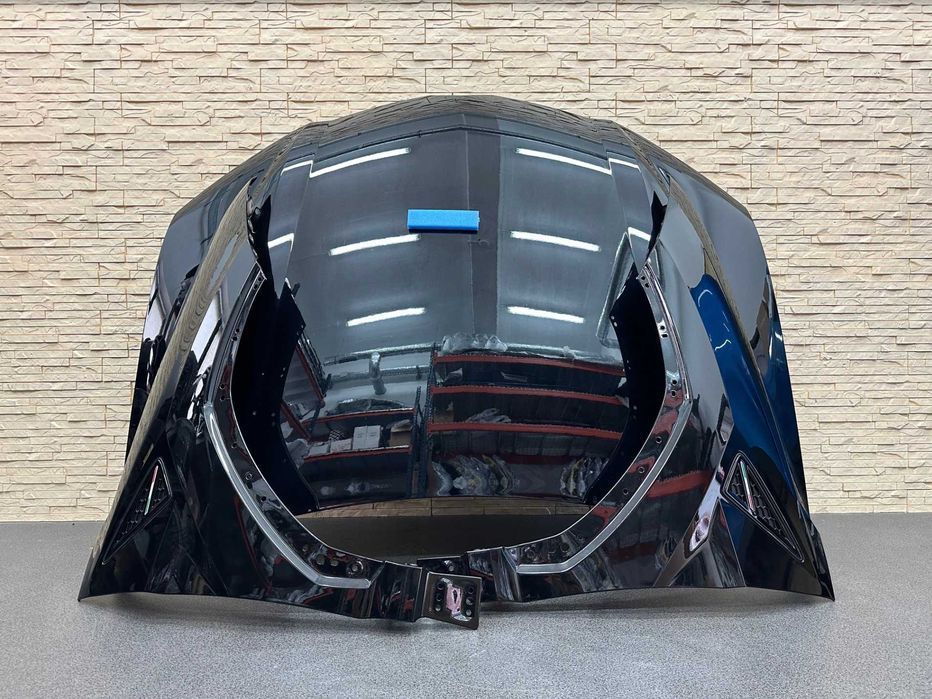 Крыло переднее правое левое Lamborghini Urus разборка