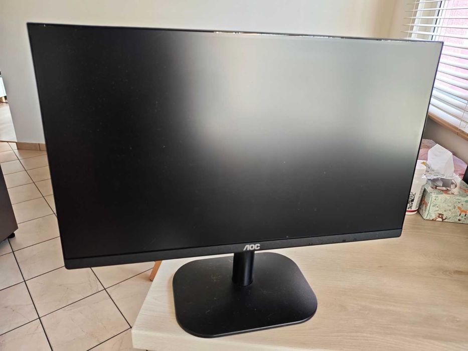 Monitor AOC 22B2H  22 cale