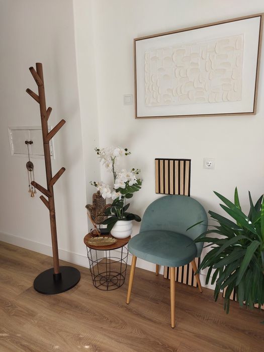 Gabinete para Terapias