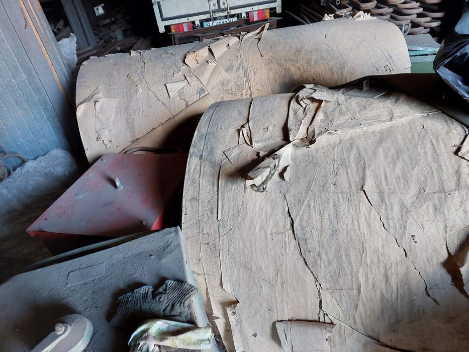 Вироби з металу,