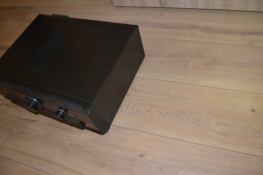 SA-DX750 Technics AV Control Receiver Amplituner