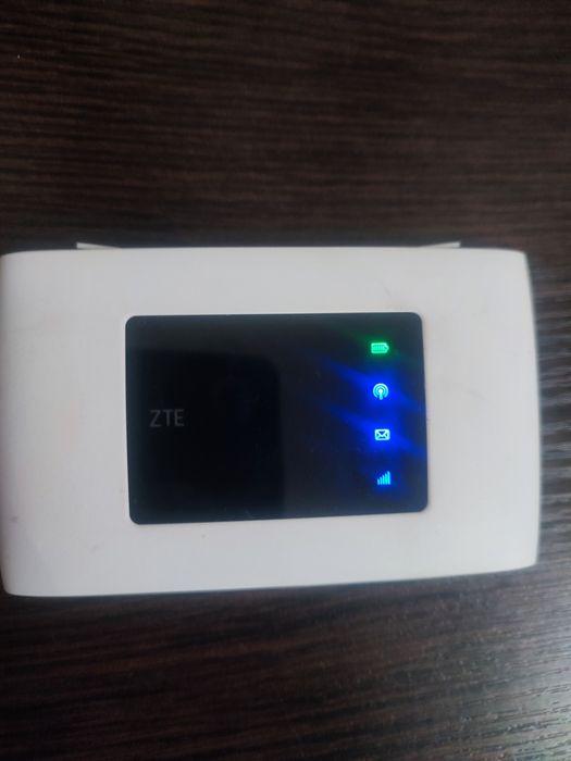 Wifi 4G під сім карту з виносною антеною