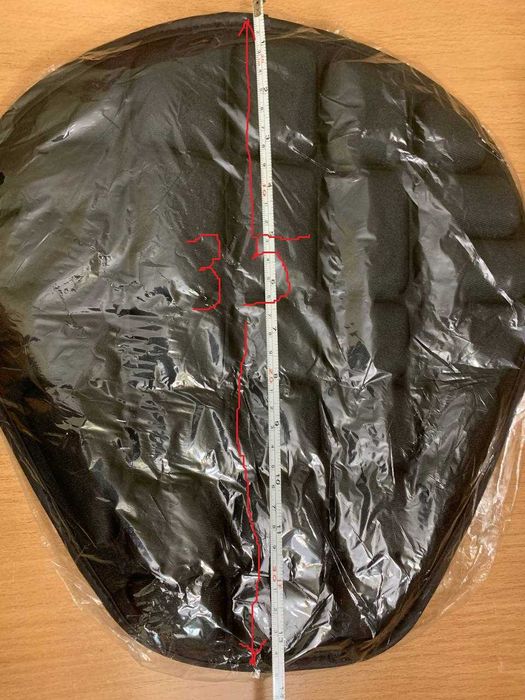 Подушка на сидіня.