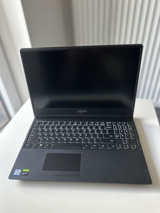 Lenovo Legion Y540