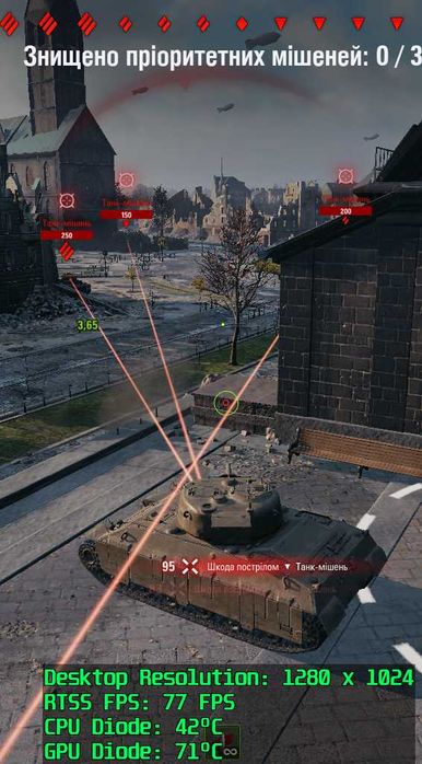 ПК FX-4300 + 8Gb DDR3 +  Quadro K620 CS2 GTAV Minecraft Танки