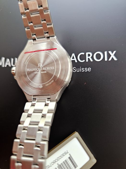 Maurice Lacroix Aikon AI1006