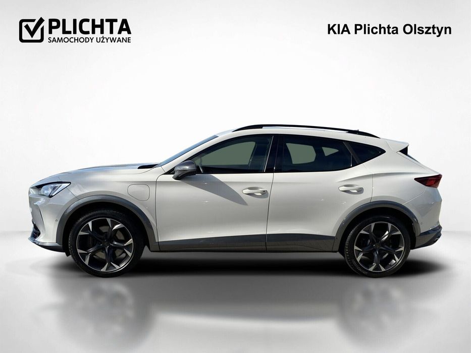 Cupra Formentor Benzyna*Hybryda*Plugin*Fv23%