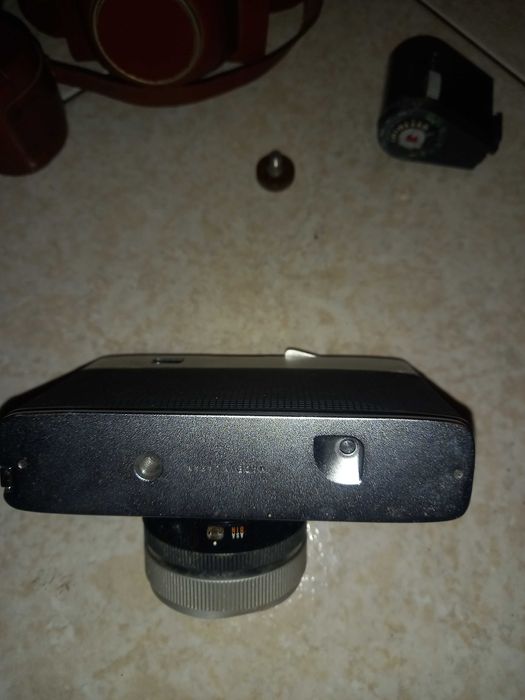 Camara fotografica anos 50.60 colecao