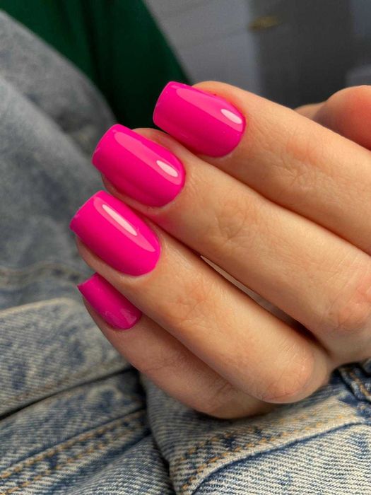 Stylizacja paznokci, manicure hybrydowe, manicure żelowe
