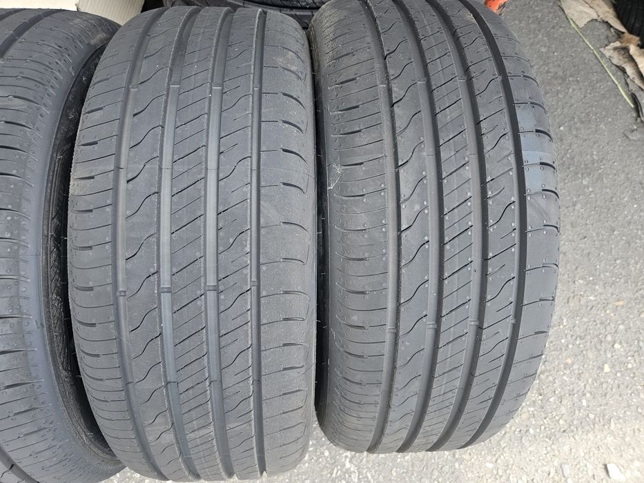 Opony letnie 215/50/17 91w goodyear preformance 2