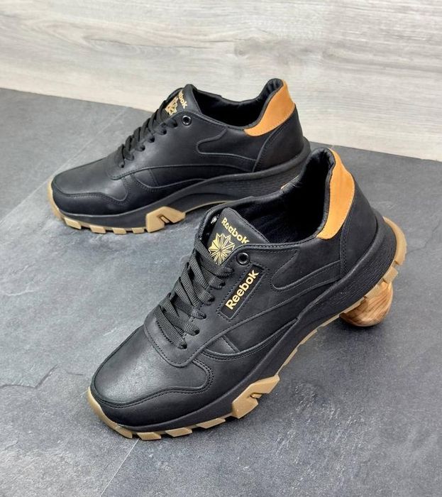 Зимние кроссовки -20° Reebok 40-45