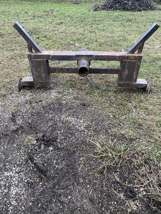 Продам Задню колісницю