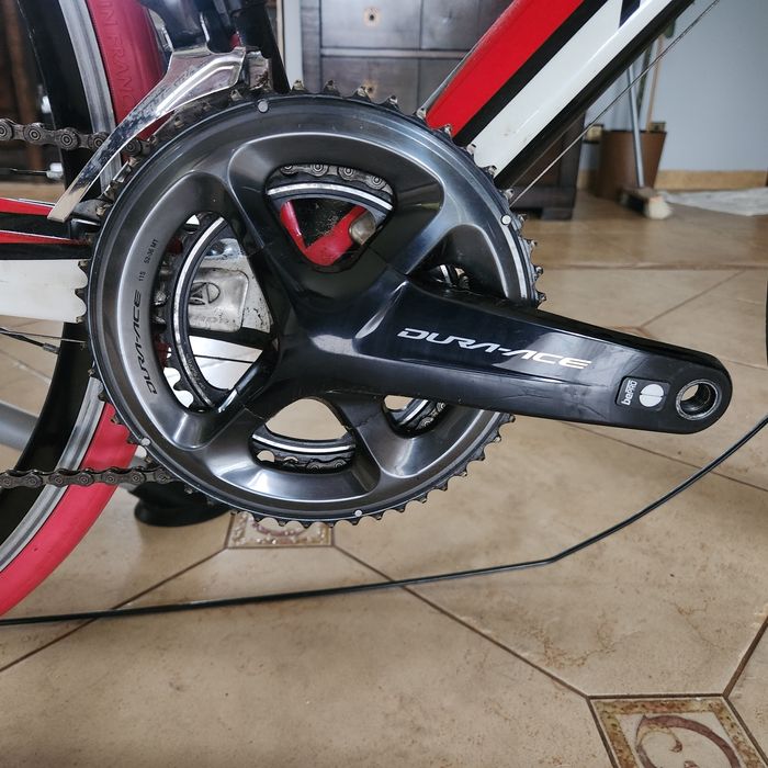 Sprzedam rower szosowy