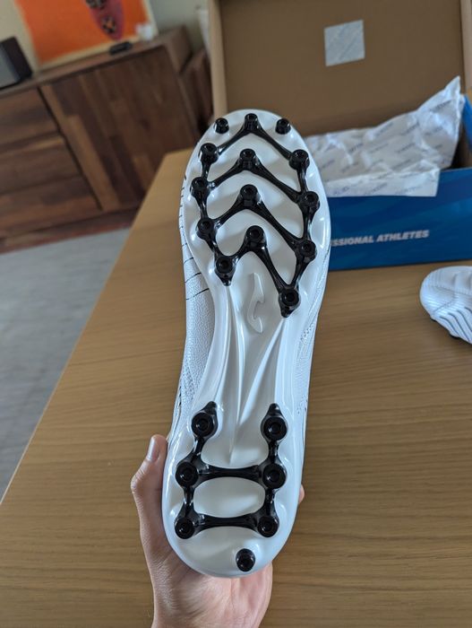 Chuteiras Joma EXO Counter na caixa - tamanho 42