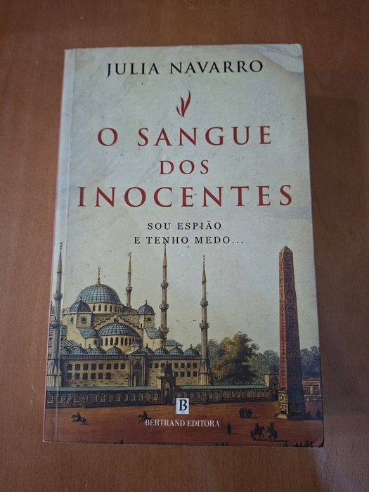 O Sangue dos Inocentes