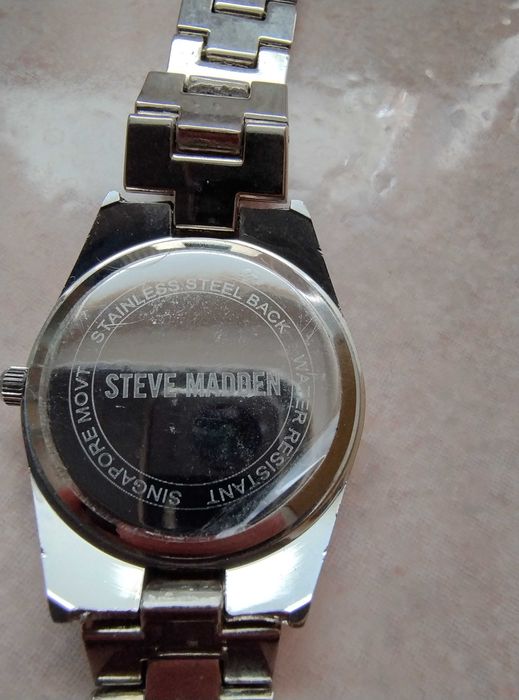 Zegarek Steve madden