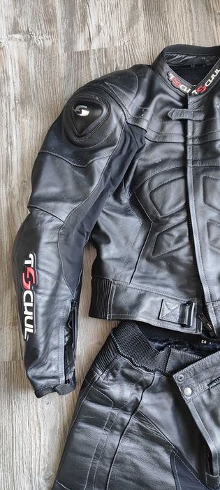 Kombinezon motocyklowy TSCHUL R50