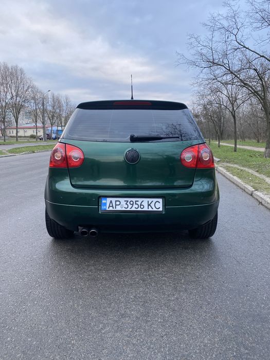 Продам Volkswagen Golf 5