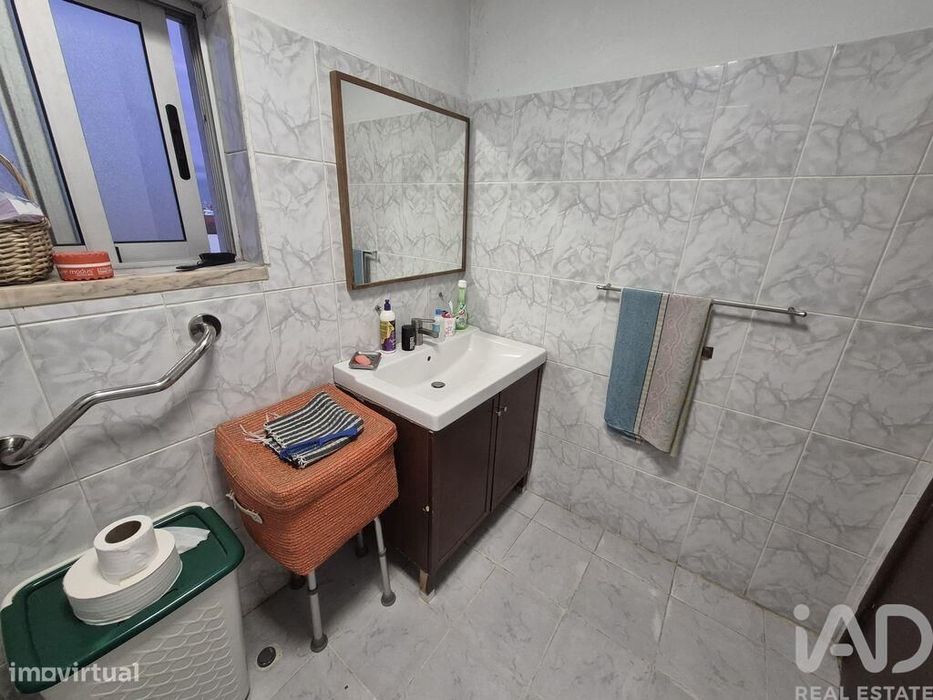 Apartamento T3 em Almada, Cova da Piedade, Pragal e Cacilhas de 93 m2