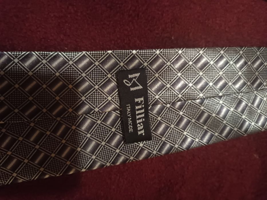 Мужские галстуки Италия