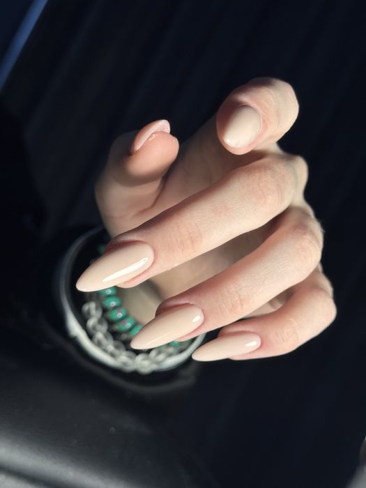 Манікюр педикюр Івано-Франківськ