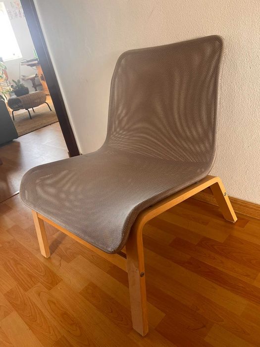 Poltrona Nolmyra ikea