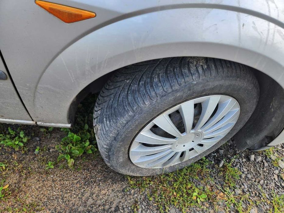 Ford Mondeo 2.0Tdci, technicznie sprawny
