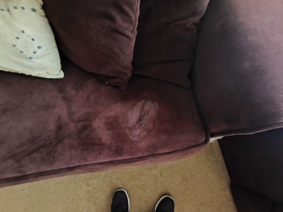 Oportunidade! Sofás - Preço negociável!