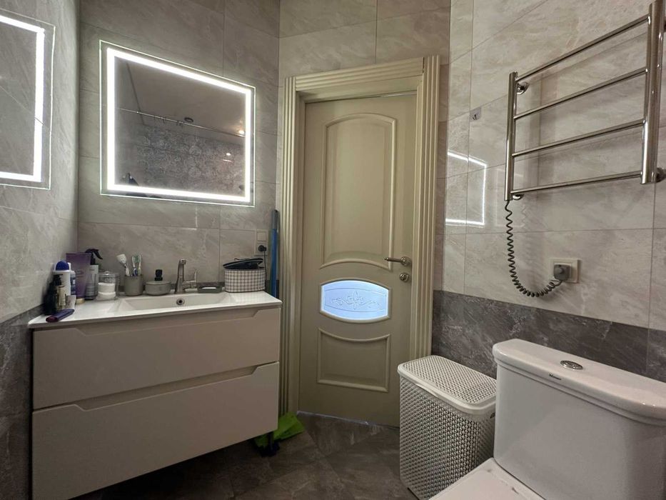 3-кімнатна квартира за адресою Куликове поле пл. (площа 72,2 м²) - Atlanta.ua - фото 10