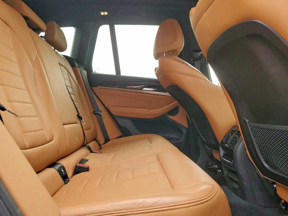 2019 BMW X3 XDrive 30I