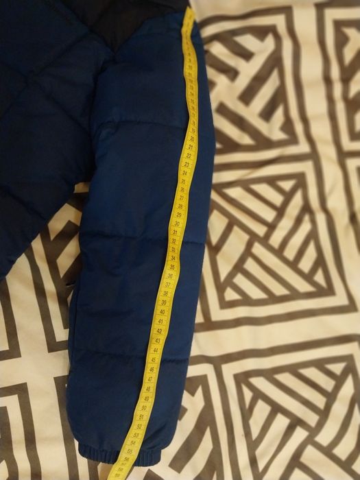 Куртка Columbia зима