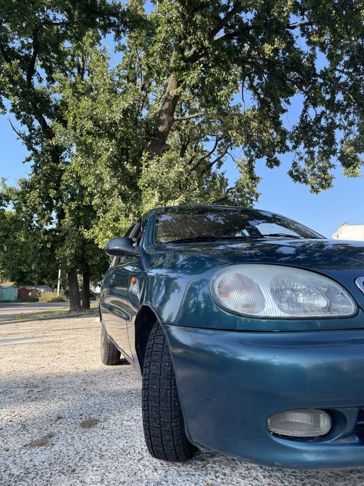 Продам Daewoo Lanos поляк