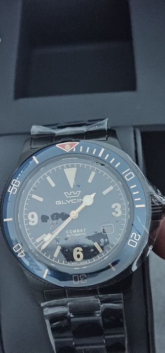 Glycine Automatic Combat Sub 42mm