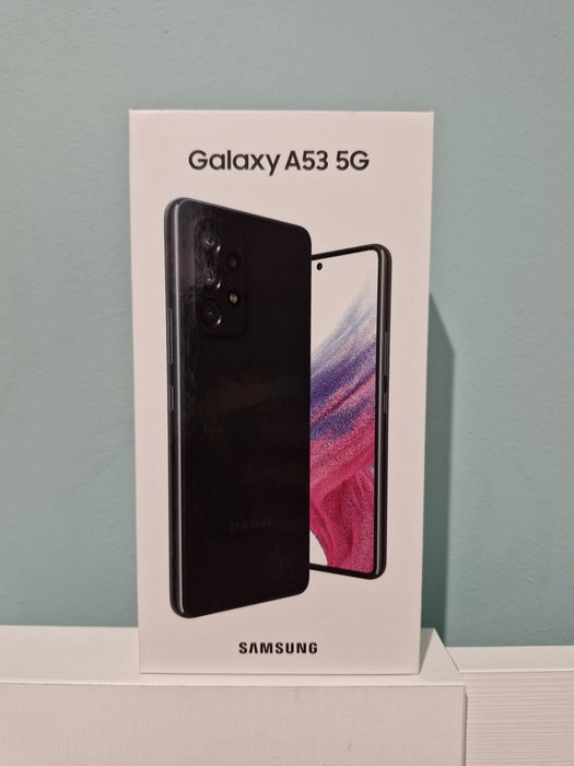 Telefon Galaxy A53 5G