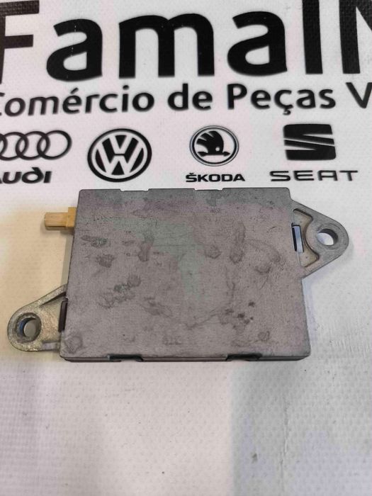 Módulo / Centralina Antena AUDI TT 1.8 TFSI (118 kW / 160 cv) [06.2008 - 06.2014] 8J8035225M (OEM)