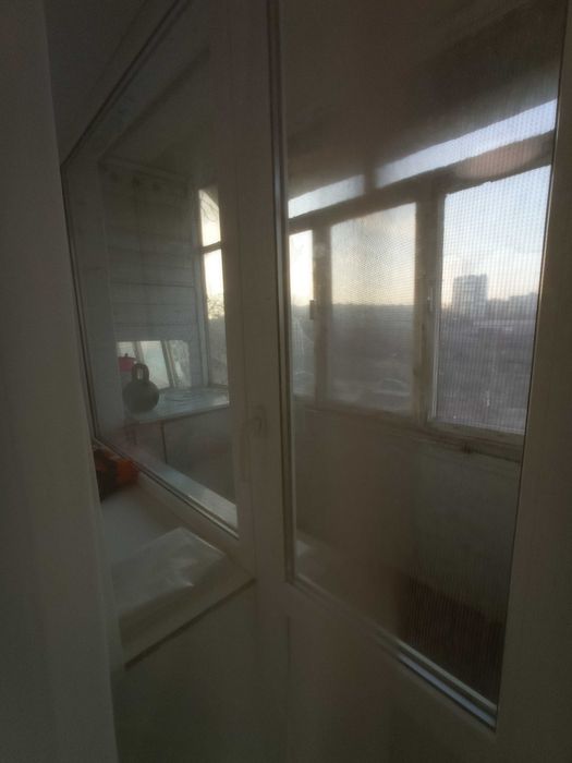 Продается 2-х комнатная квартира 4/5 ул. Яворницкого, 24