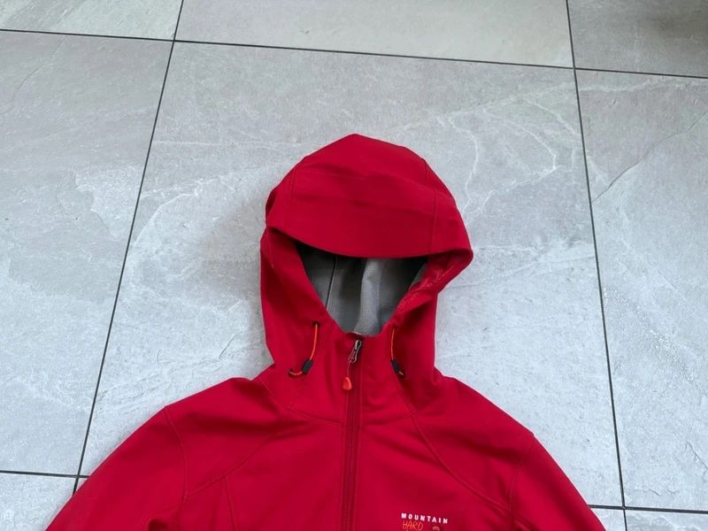 Kurtka trekkingowa Mountain Hardwear rozm. M turystyczna outdoor