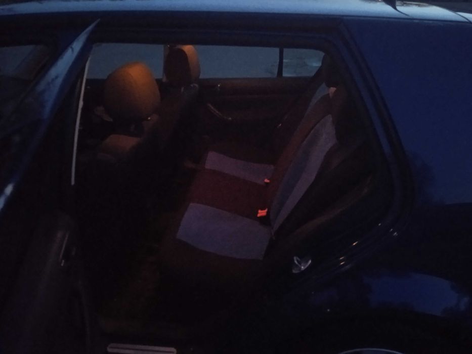 Продам Фольксваген гольф 4.