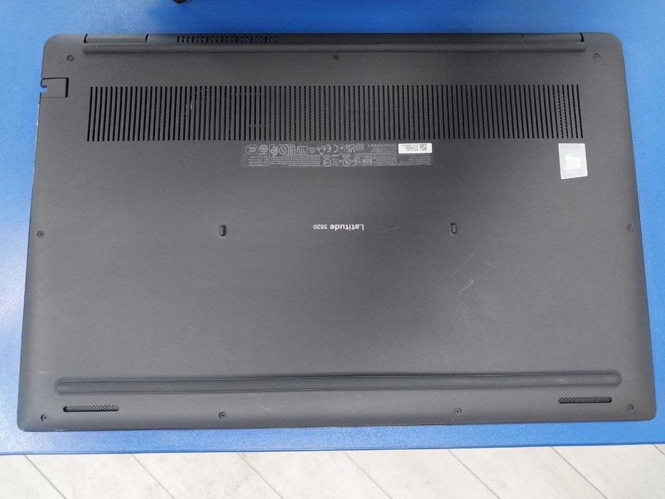 ТОП-клас | Ноутбук ІГРОВИЙ Dell 3520 ПОТУЖНИЙ (Вк.-4Gb) 2023р,ГАРАНТІЯ