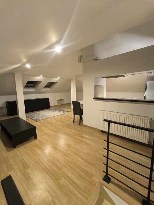 Mieszkanie bez czynszowe studio  70 m  klima  akceptacja zwierzat