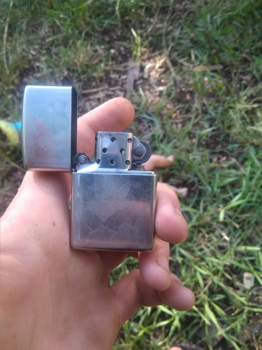 Продам запальничку zipo орігінал