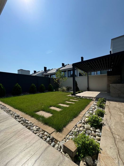 Дом по адресу Петефі Шандора пл. (площадь 147 м²) - Atlanta.ua - фото 20