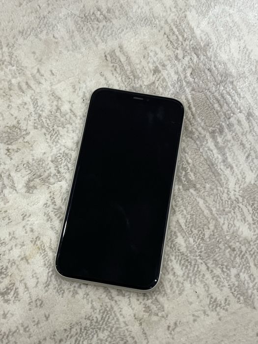 Iphone 11 128gb branco