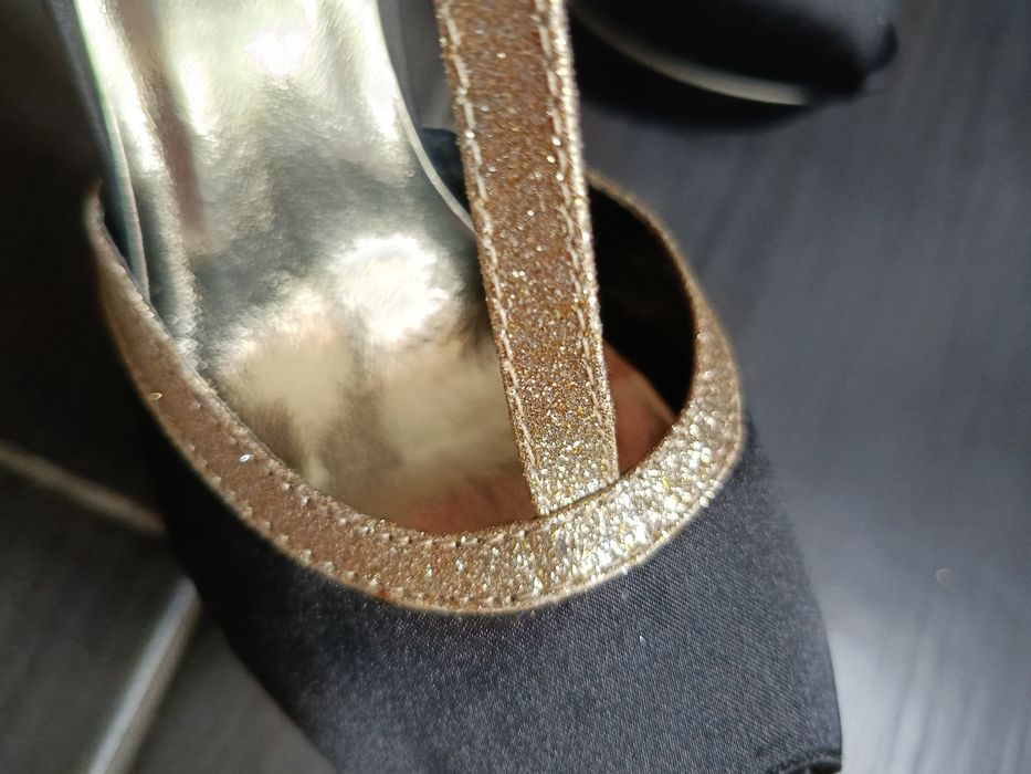 Buty-Szpilki damskie
