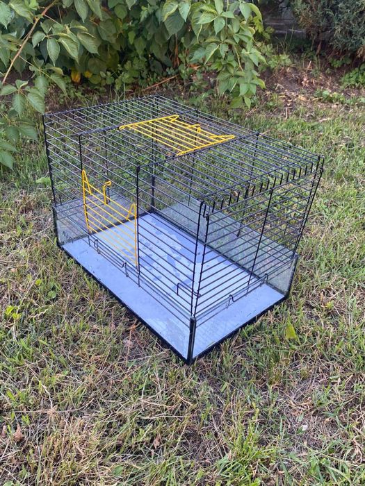 Продам клетку для грызунов