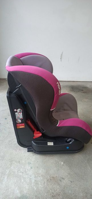Cadeira auto 0-1-2