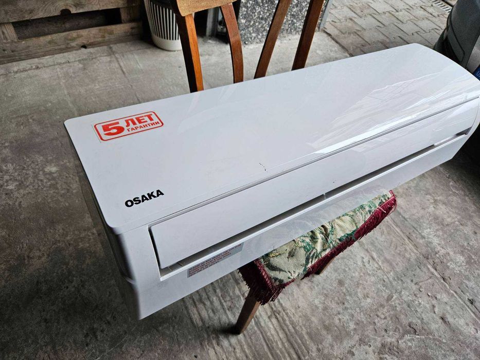 Кондиціонер б/у  для дому або офісу