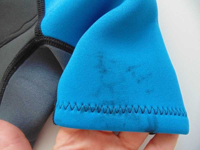 Surf State kombinezon pianka neoprenowa do pływania 128-140 cm