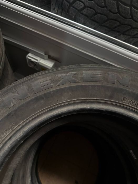 Nexen Nblue HP 225/50/17 лето пара