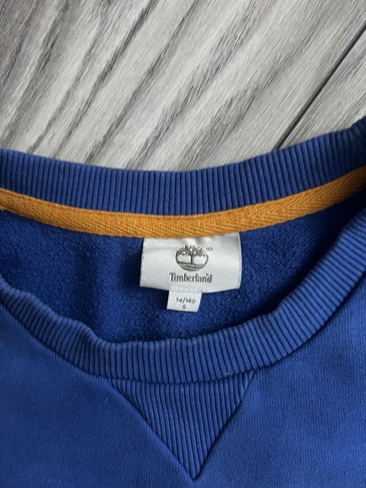 кофта Timberland